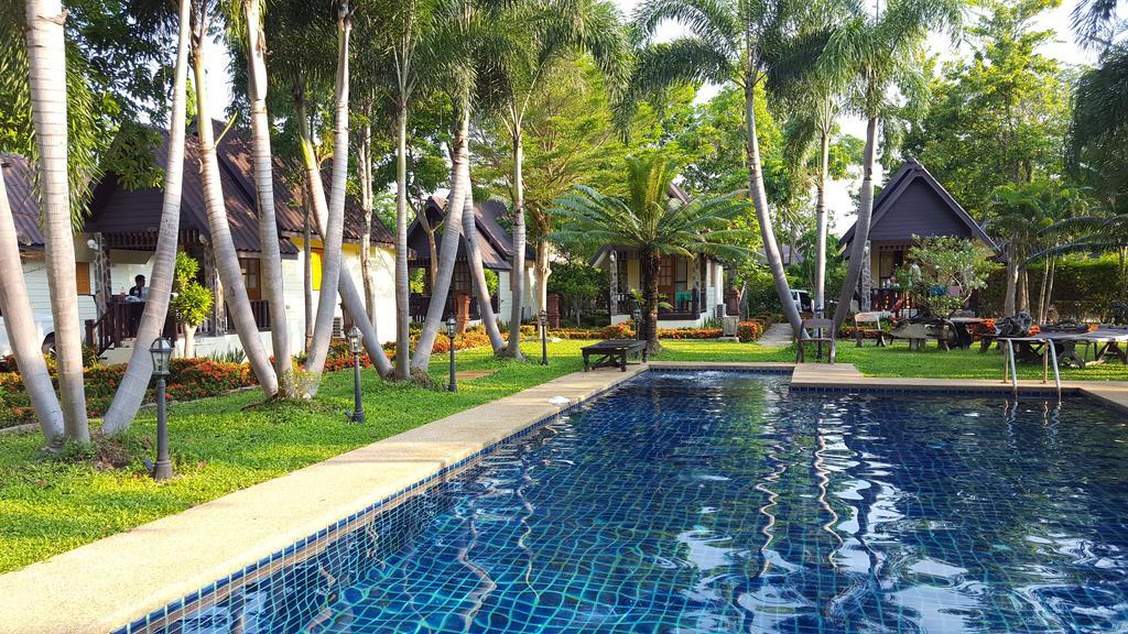 Prachuap Garden View