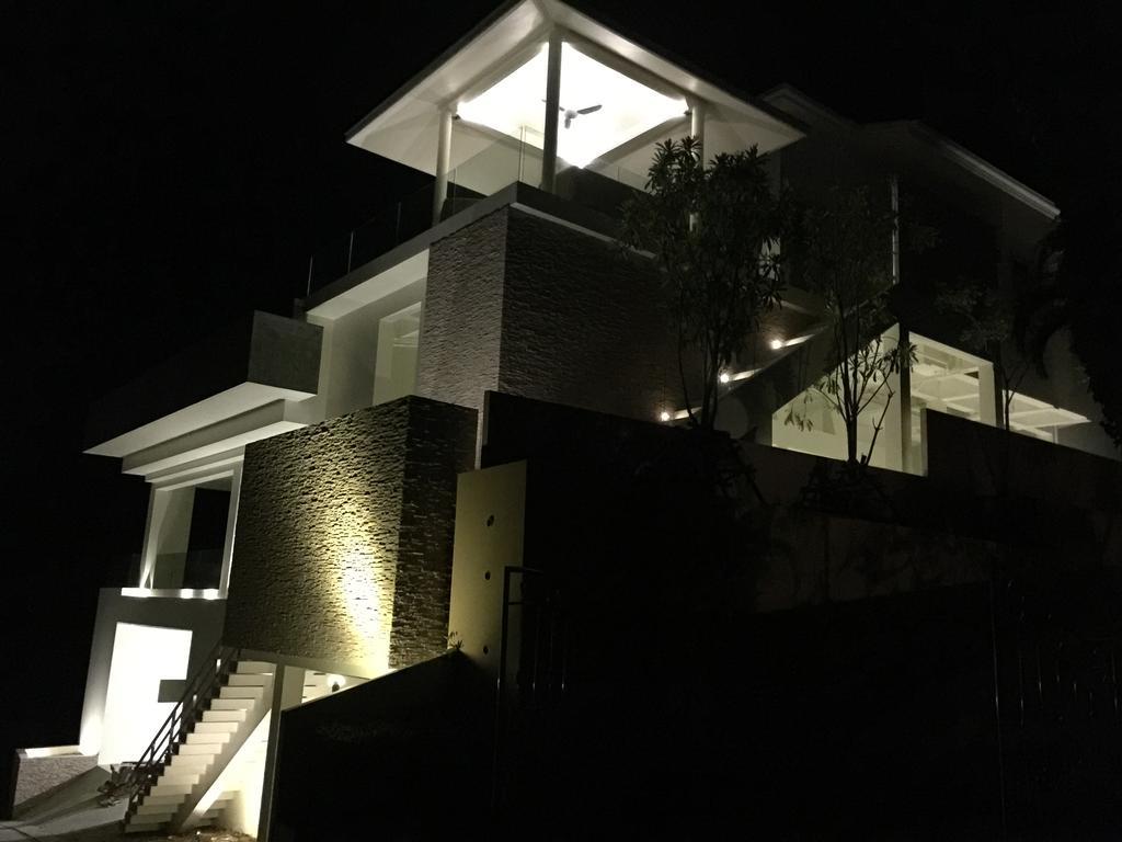 Villa Loramatali Bophut