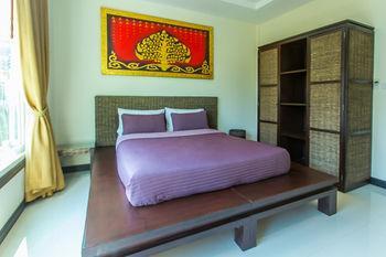 Villa Arabella Villas Pattaya