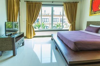 Villa Arabella Villas *
