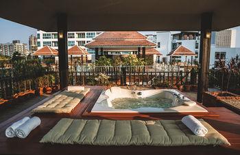 Villa Arabella Villas Pattaya