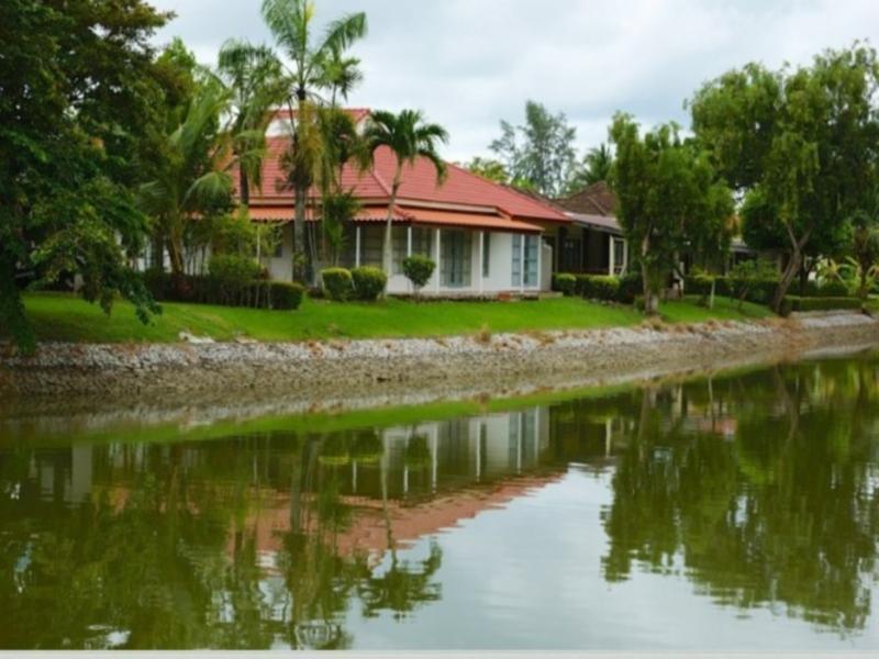 Rayong Villa Rental Rayong