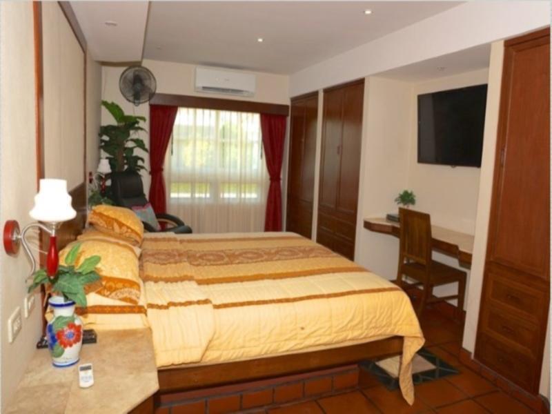 Rayong Villa Rental