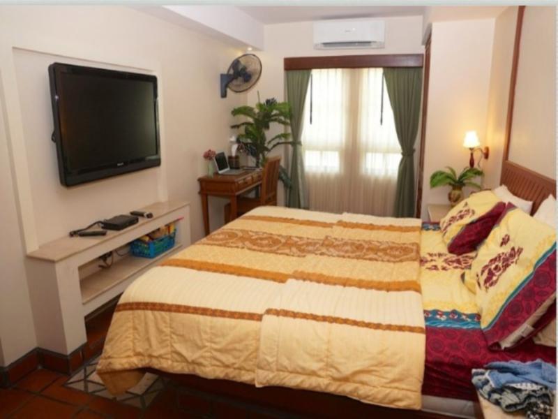 Rayong Villa Rental Rayong