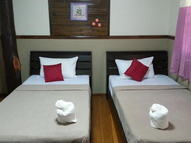 Resort Phuphiang Khiangfah