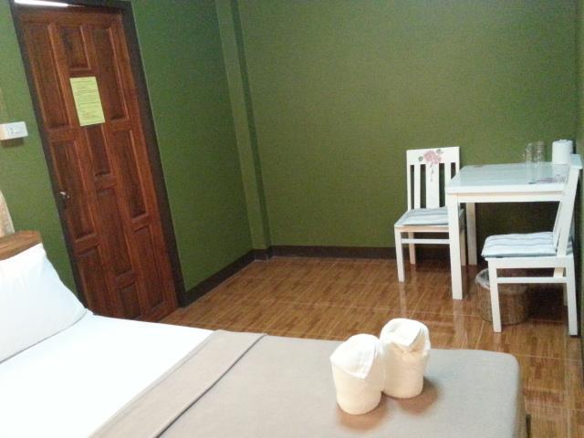 Resort Phuphiang Khiangfah