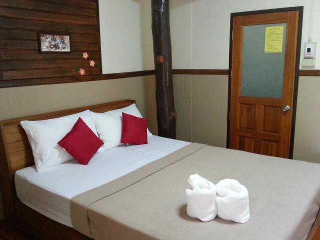 Resort Phuphiang Khiangfah 3*