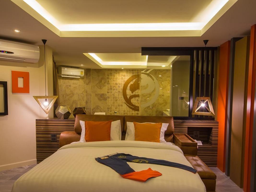 Hotel Dragon River Avenue 3*