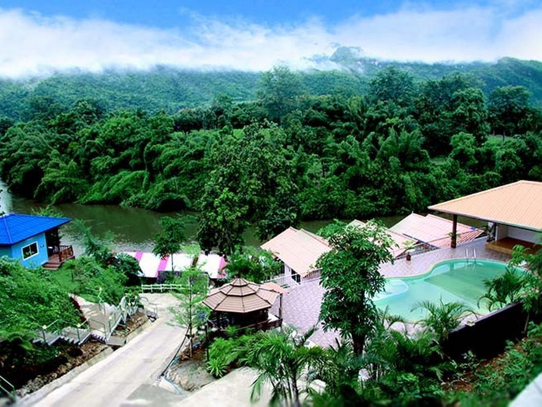 Resort Star Hill River Kwai