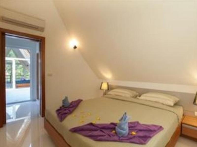 Hotel Beach Villas