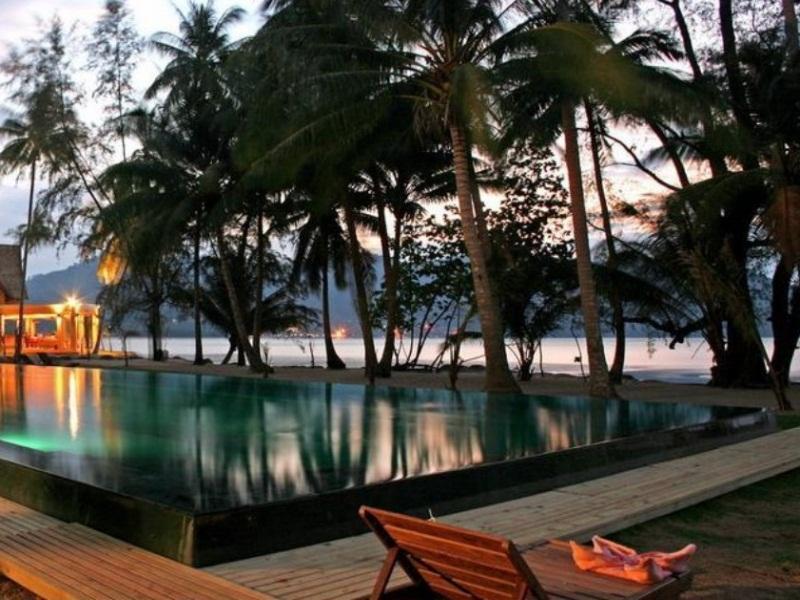 Beach Villas Koh Chang
