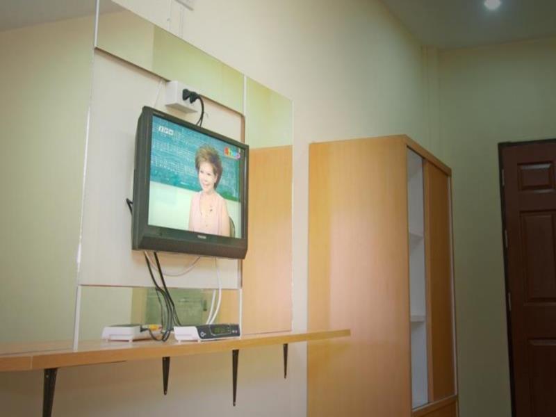 Hotel Porta Hat Yai