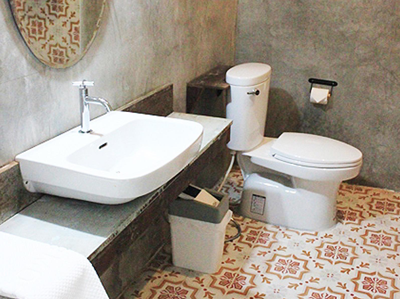 Phu-anna Eco House Hot