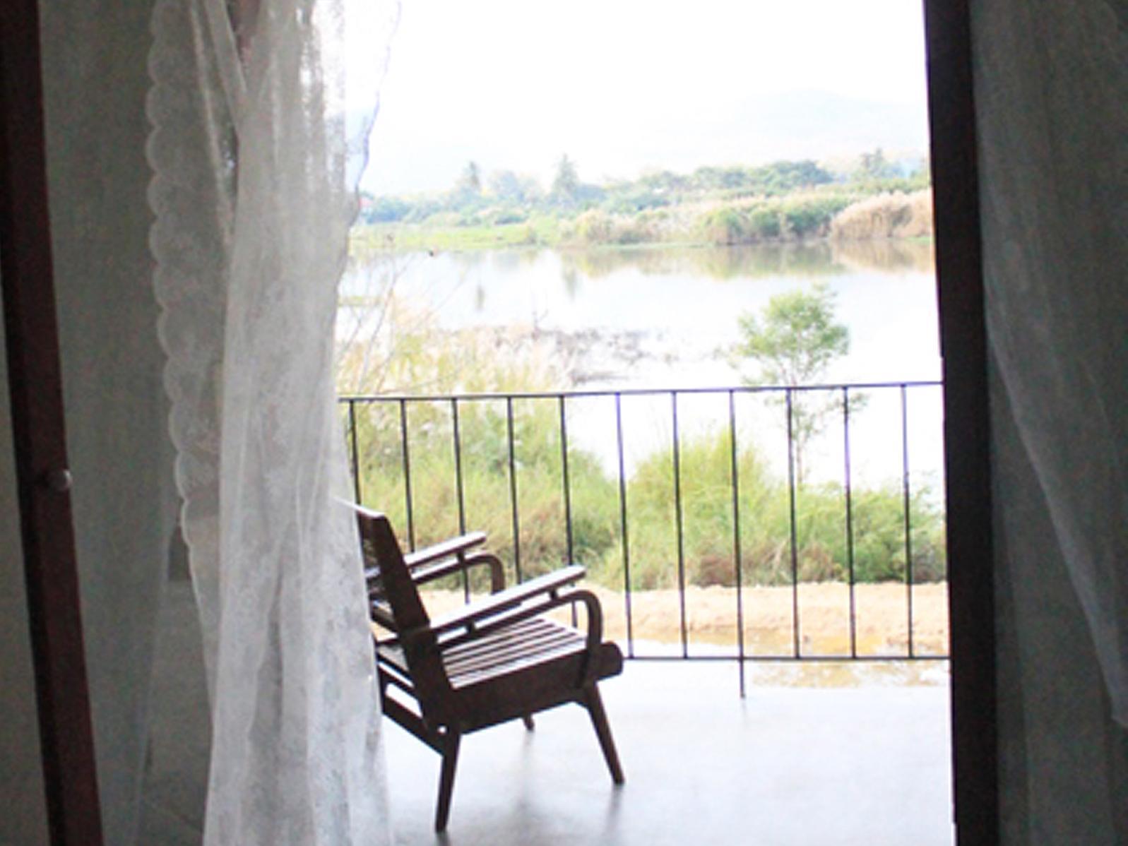 Resort Phu-anna Eco House 2*