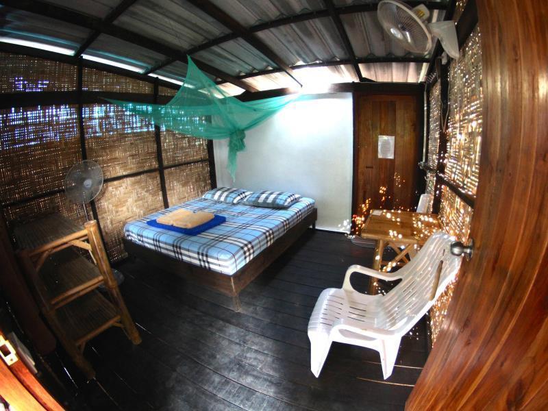 Hotel Family Song Koh Lipe