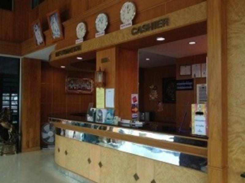 Hotel Winstar Hat Yai
