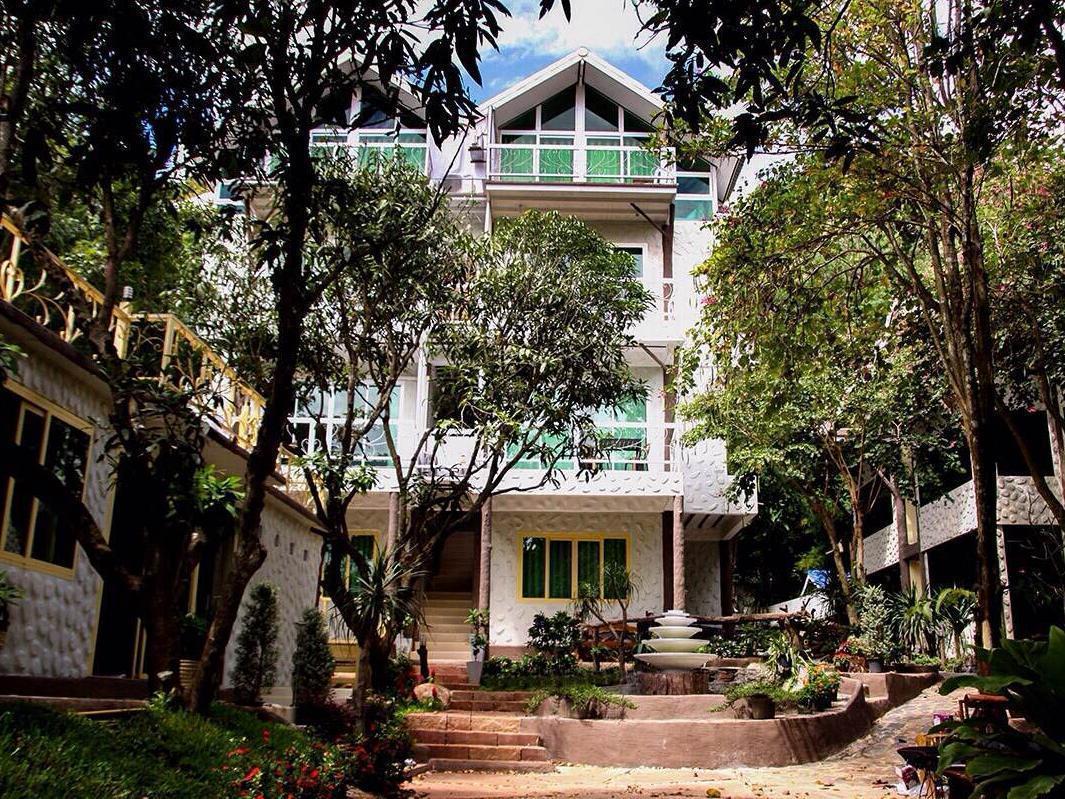 Resort Rao Ga Khao