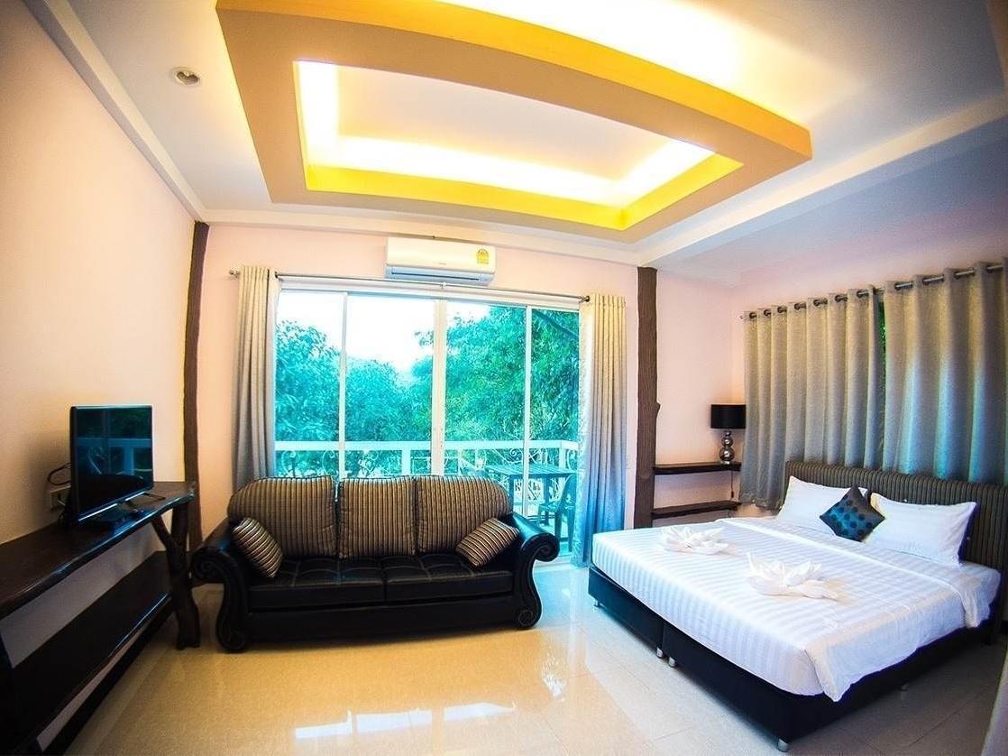Resort Rao Ga Khao