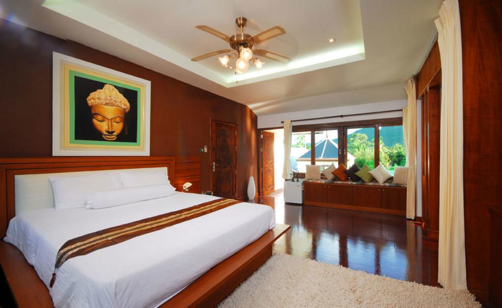 4 Bedroom In Chaweng P1 Sdv193-by Samui Dream