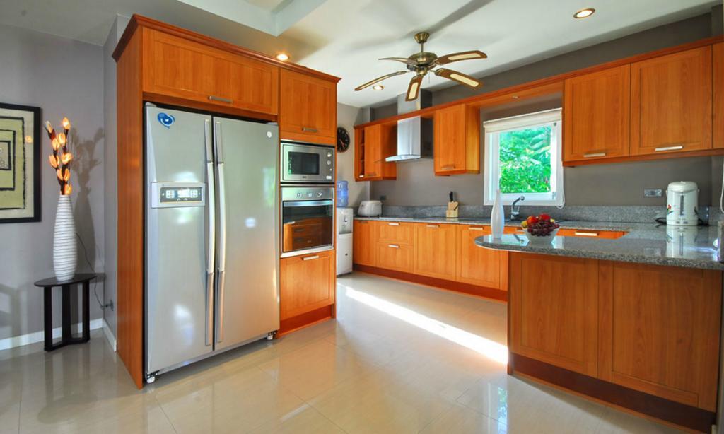 Villa 4 Bedroom In Chaweng P1 Sdv193-by Samui Dream Bang Rak Beach (Koh Samui)