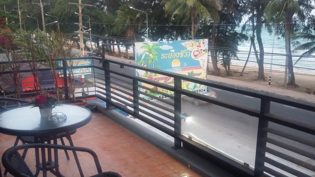 Inn Rayong Sea View