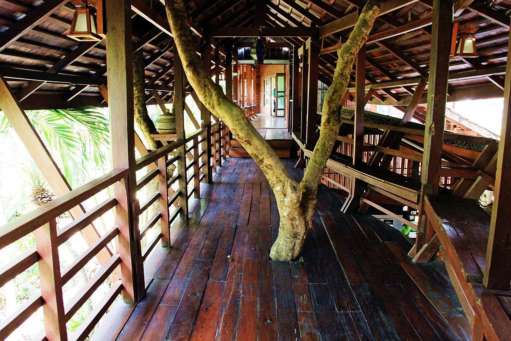 Hotel Namkhong And