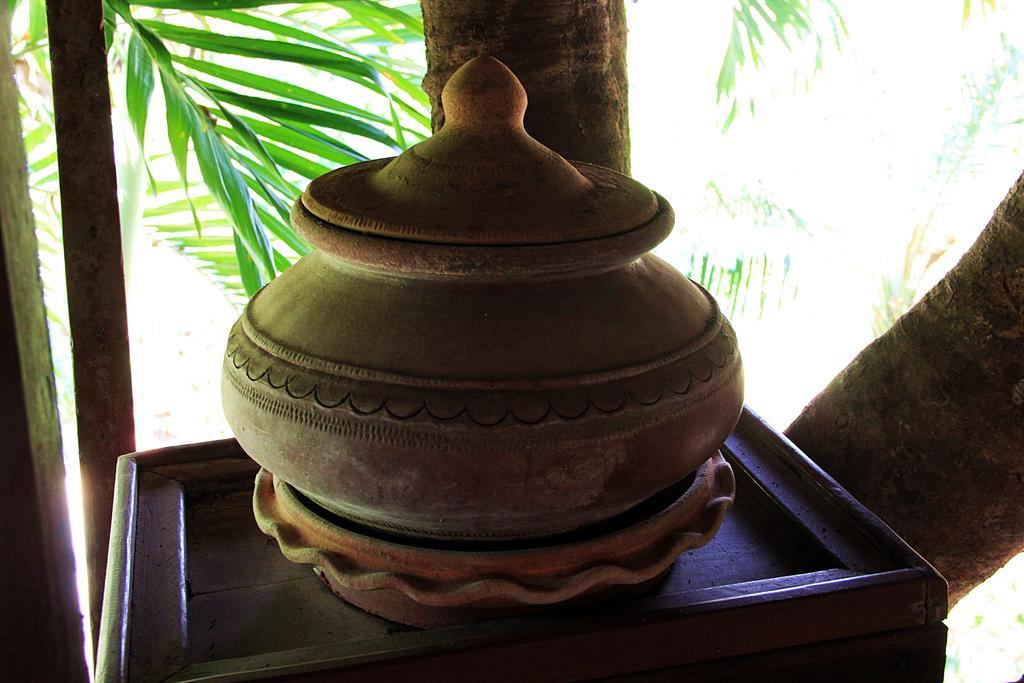 Hotel Namkhong And