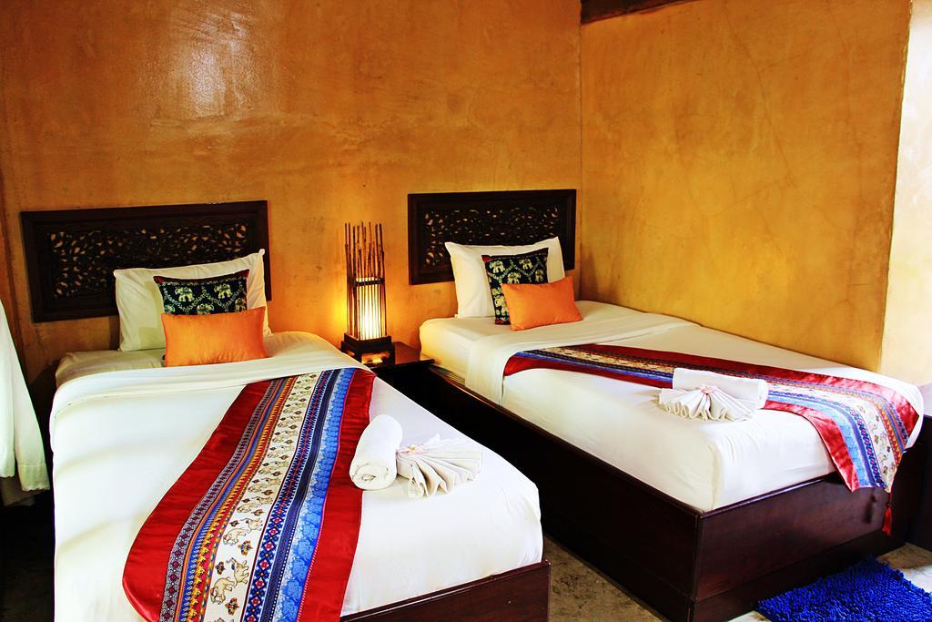 Hotel Namkhong And