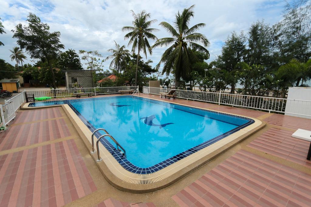 Resort Pranmanee 3*
