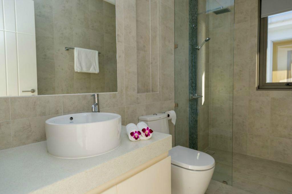 3 Bedroom Sea View Escape Sdv086-by Samui Dream Bophut