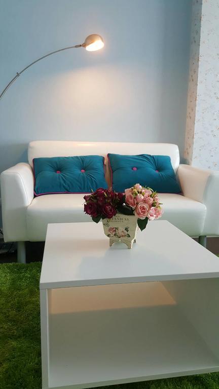 Apartamento Baan Kiang Fah R357