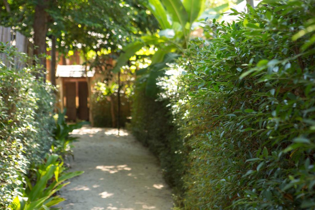 Resort The Treasure Koh Madsum - Samui 4*