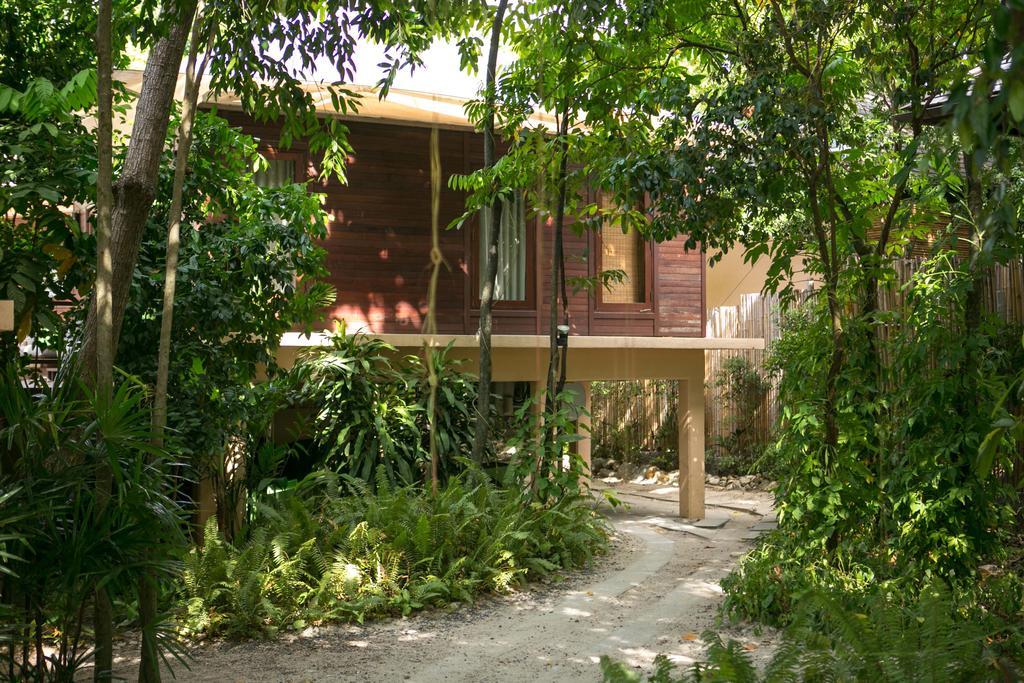 Resort The Treasure Koh Madsum - Samui