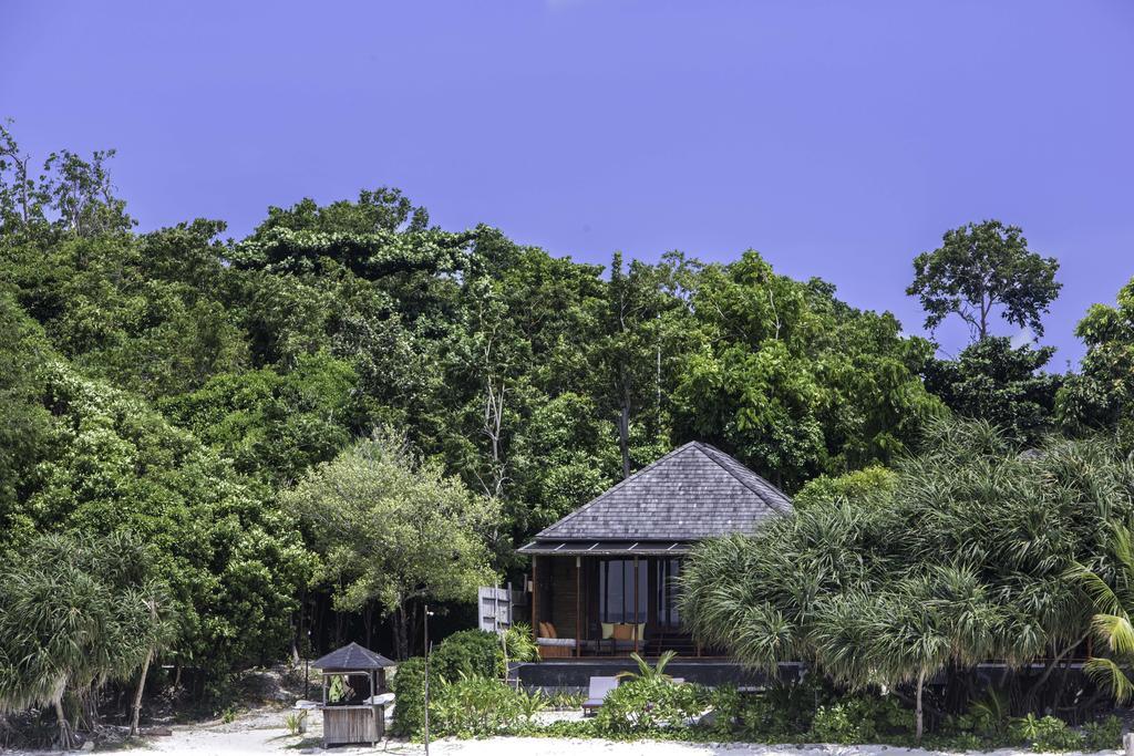 Resort The Treasure Koh Madsum - Samui