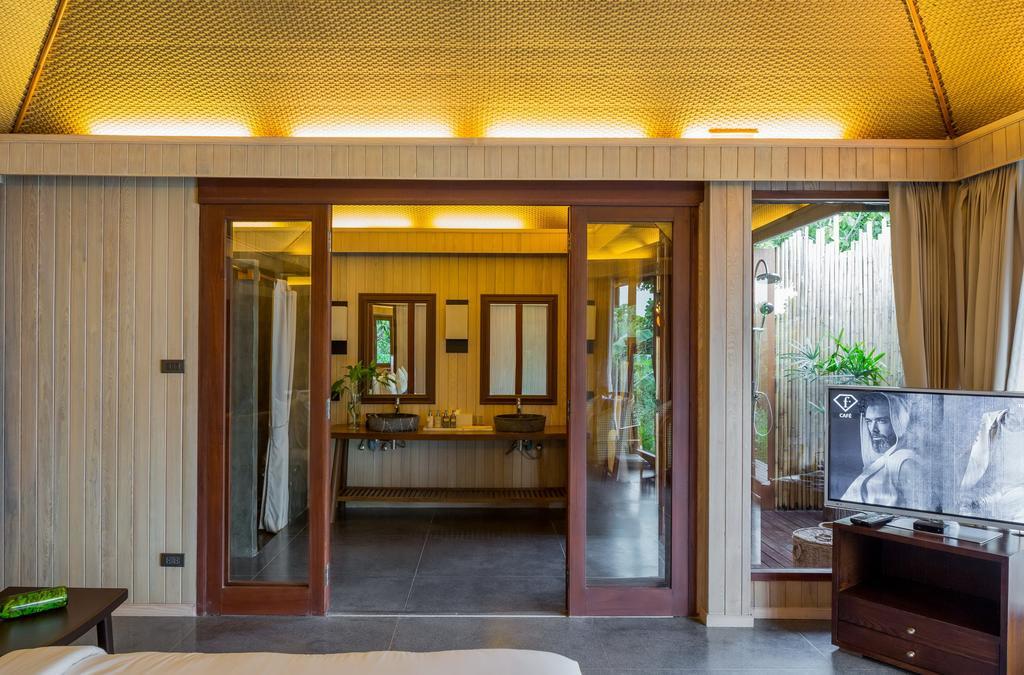 Resort The Treasure Koh Madsum - Samui