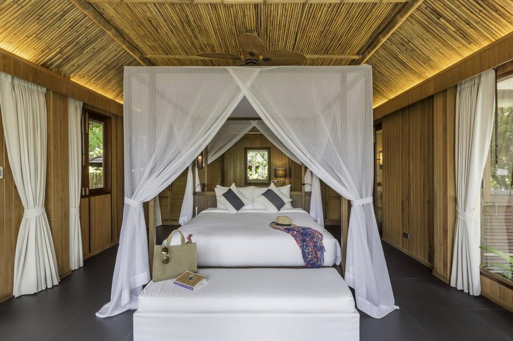 Resort The Treasure Koh Madsum - Samui