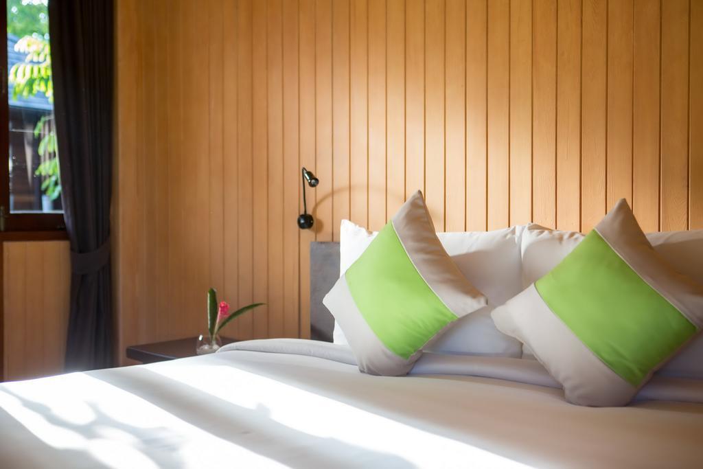 Resort The Treasure Koh Madsum - Samui