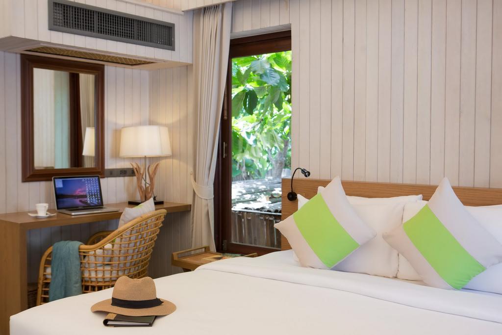 Resort The Treasure Koh Madsum - Samui Koh Samui