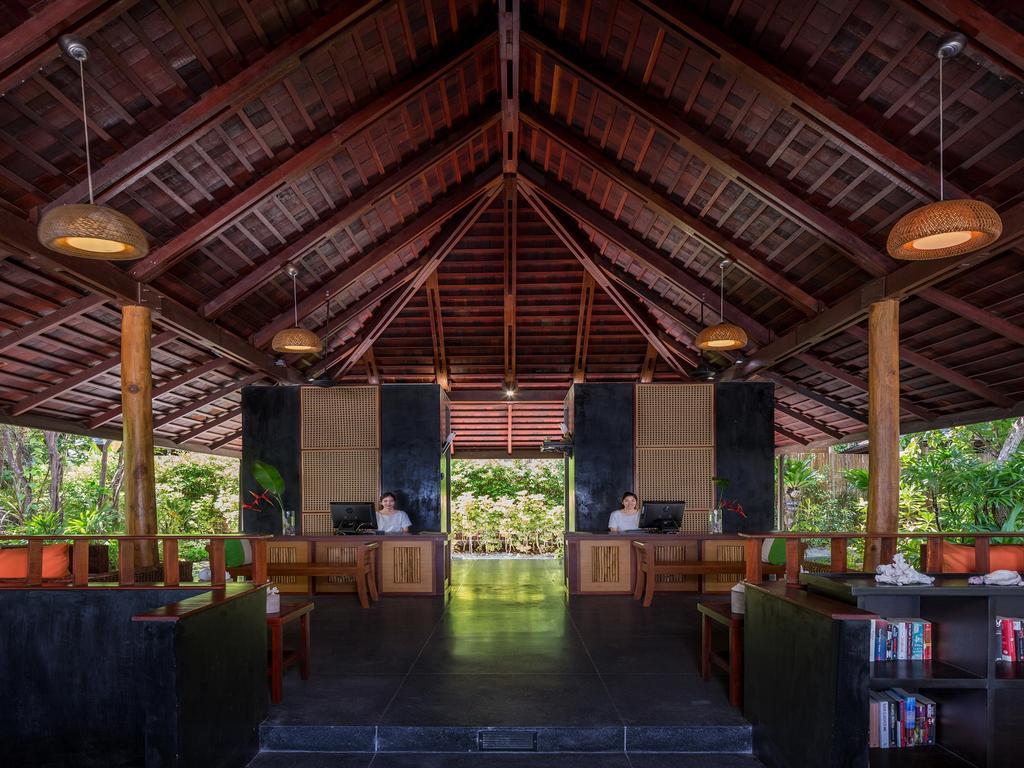 Resort The Treasure Koh Madsum - Samui