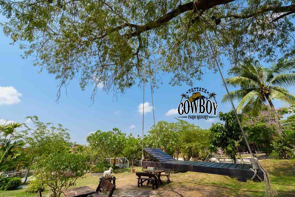 Cowboy Farm Pattaya