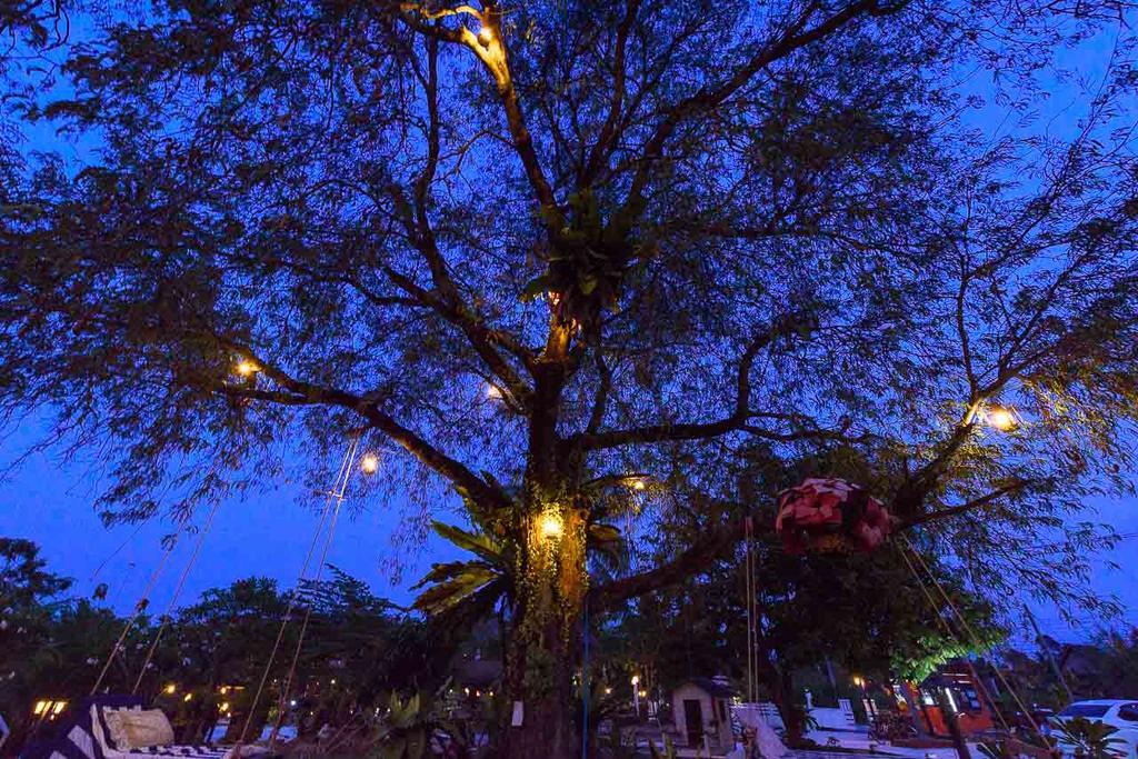 Hotel Cowboy Farm Pattaya