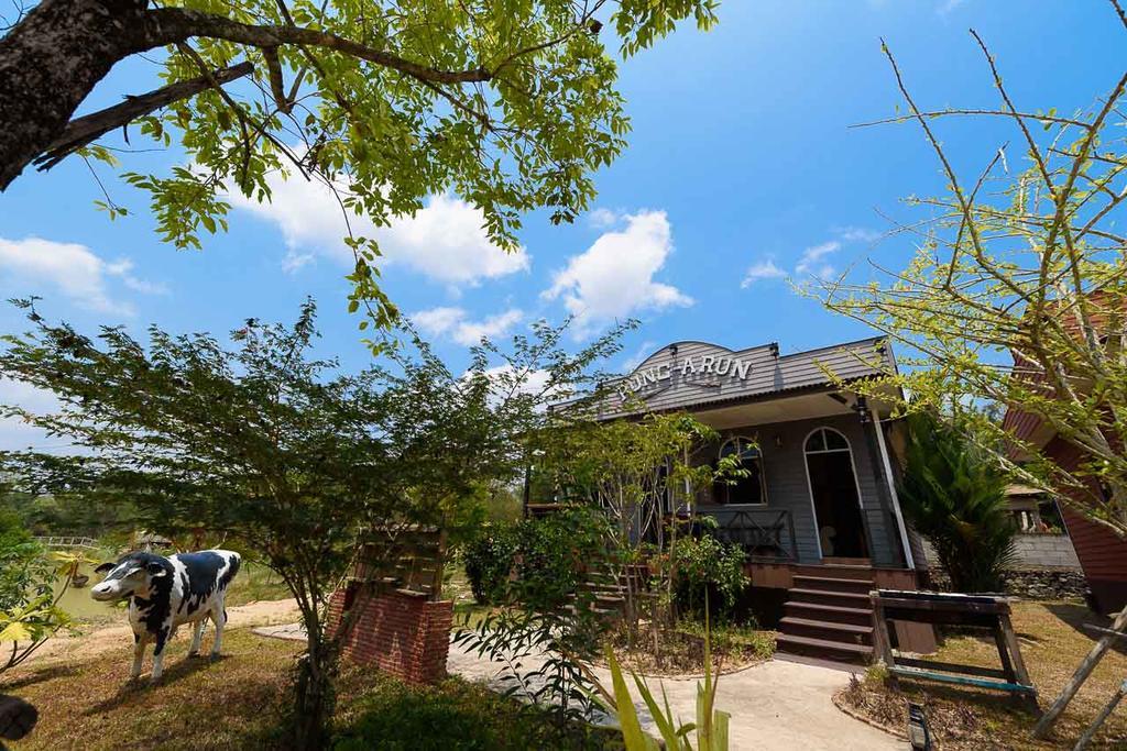 Hotel Cowboy Farm Pattaya Pattaya