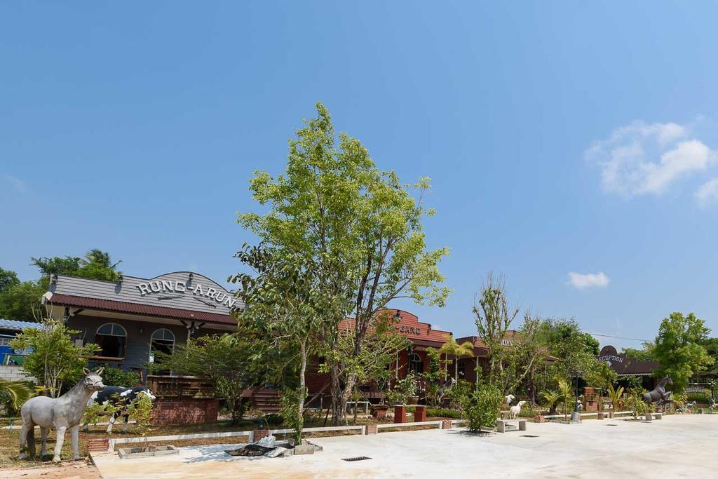 Cowboy Farm Pattaya Pattaya