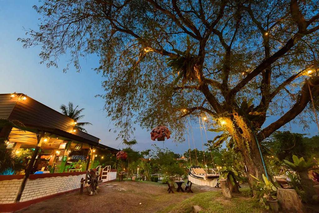 Cowboy Farm Pattaya Pattaya