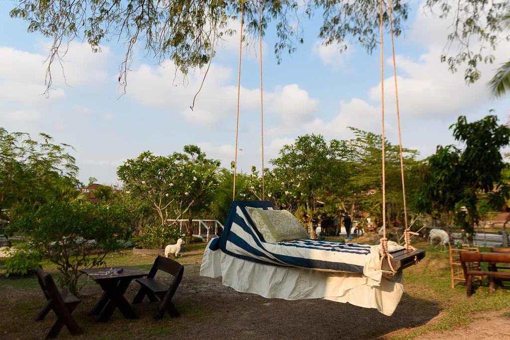 Hotel Cowboy Farm Pattaya 3*