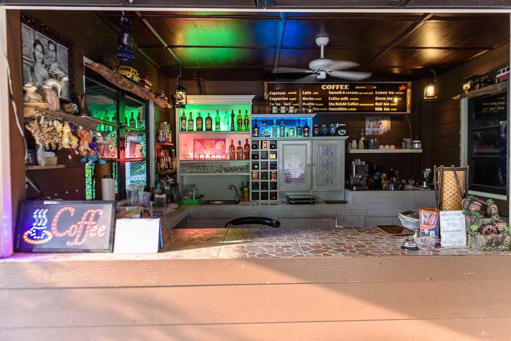 Cowboy Farm Pattaya