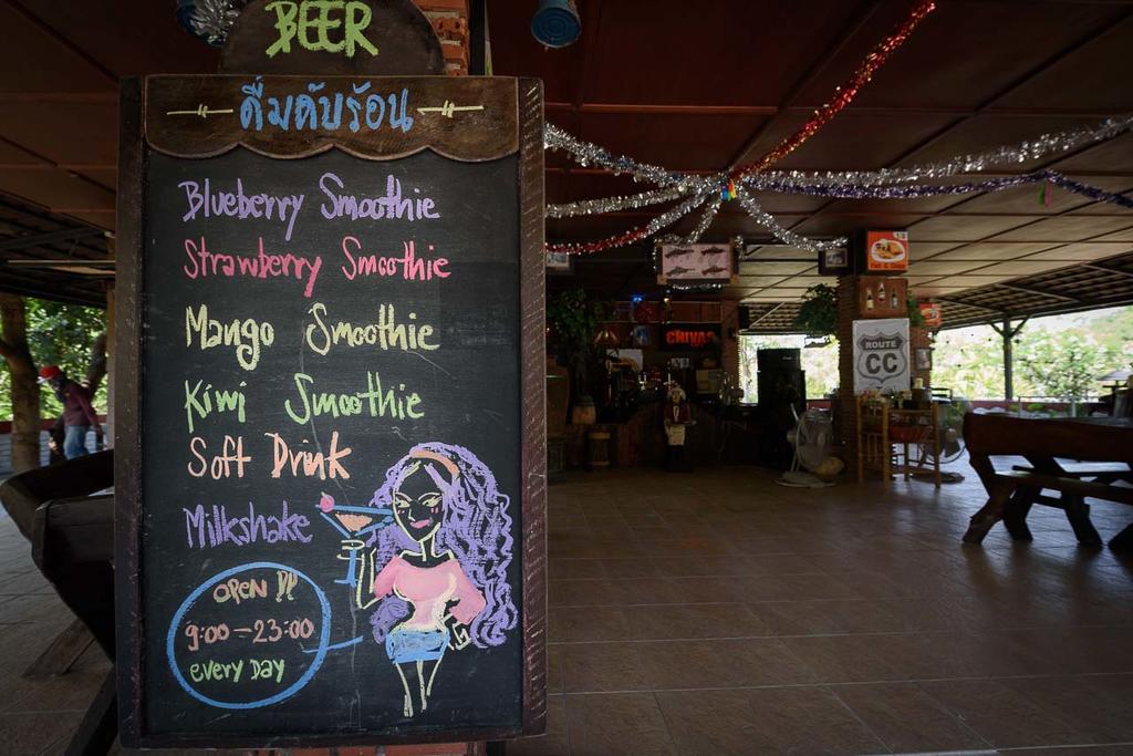 Cowboy Farm Pattaya Pattaya