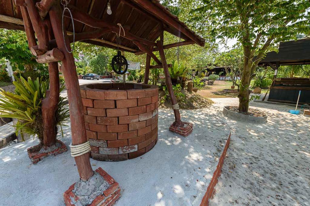 Hotel Cowboy Farm Pattaya 3*