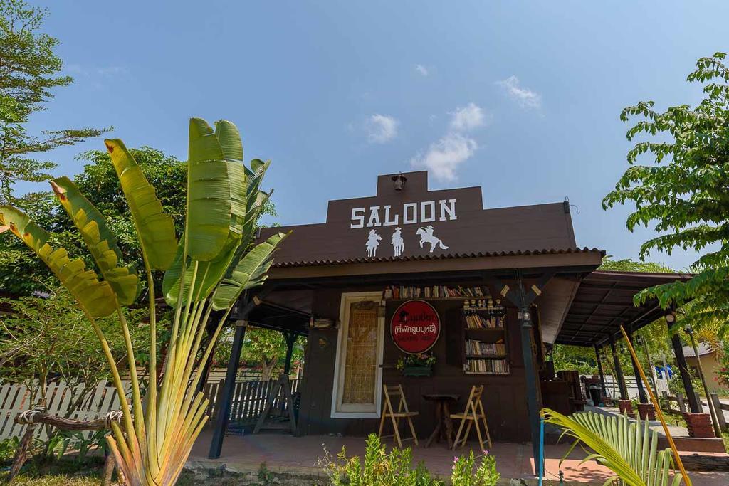 Hotel Cowboy Farm Pattaya Pattaya