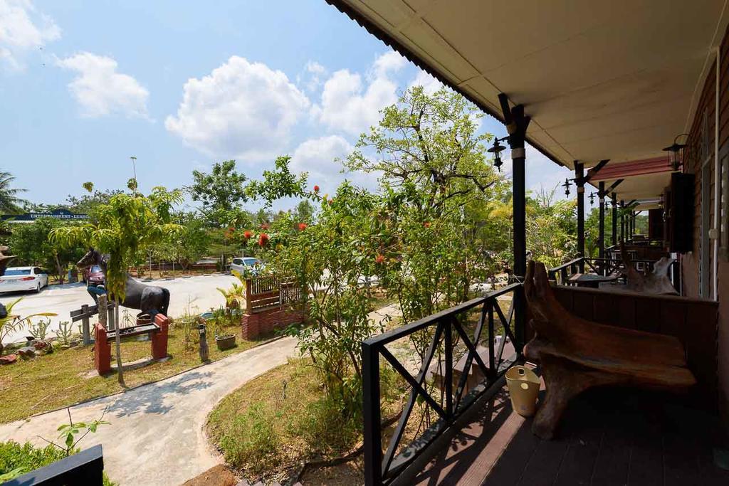 Cowboy Farm Pattaya Pattaya